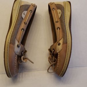 Sperry  top sider